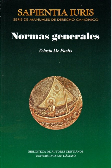 Normas generales