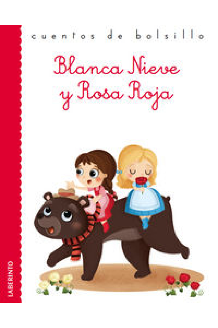 Blanca Nieve y Rosa Roja