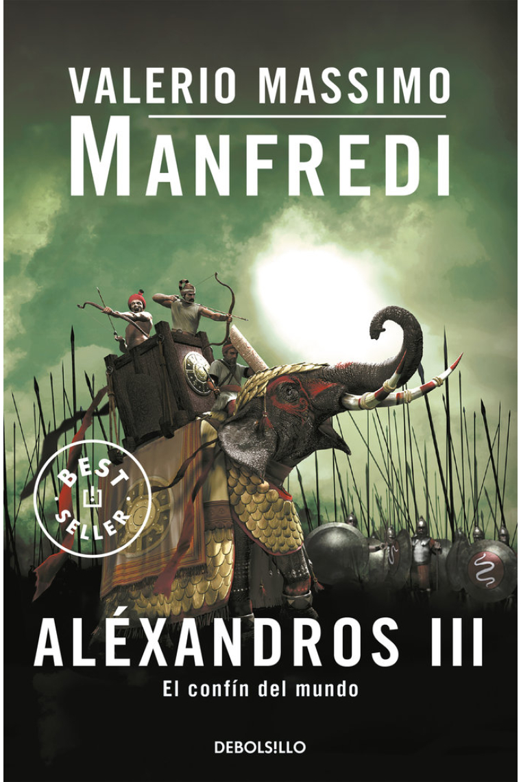 Aléxandros III