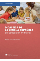 Didáctica de la Lengua Española en Educación Primaria