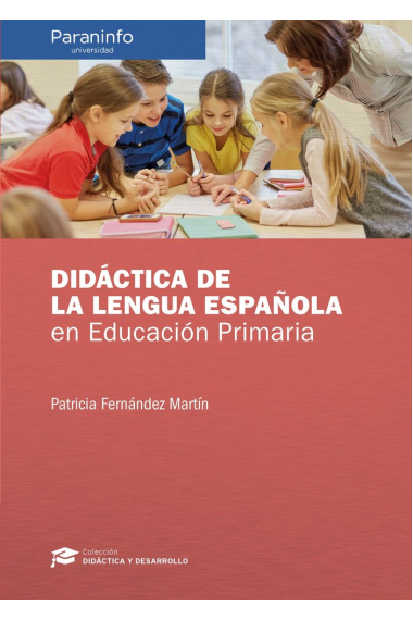 Didáctica de la Lengua Española en Educación Primaria