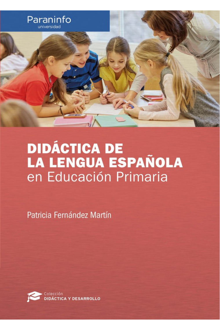 Didáctica de la Lengua Española en Educación Primaria