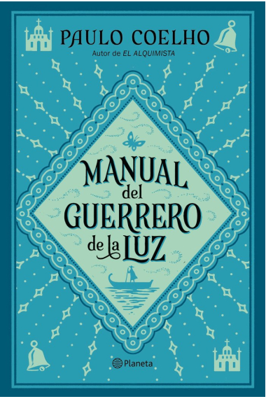 Manual del guerrero de la luz