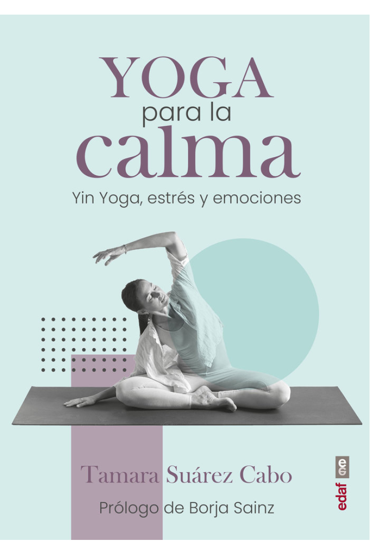 Yoga para la calma