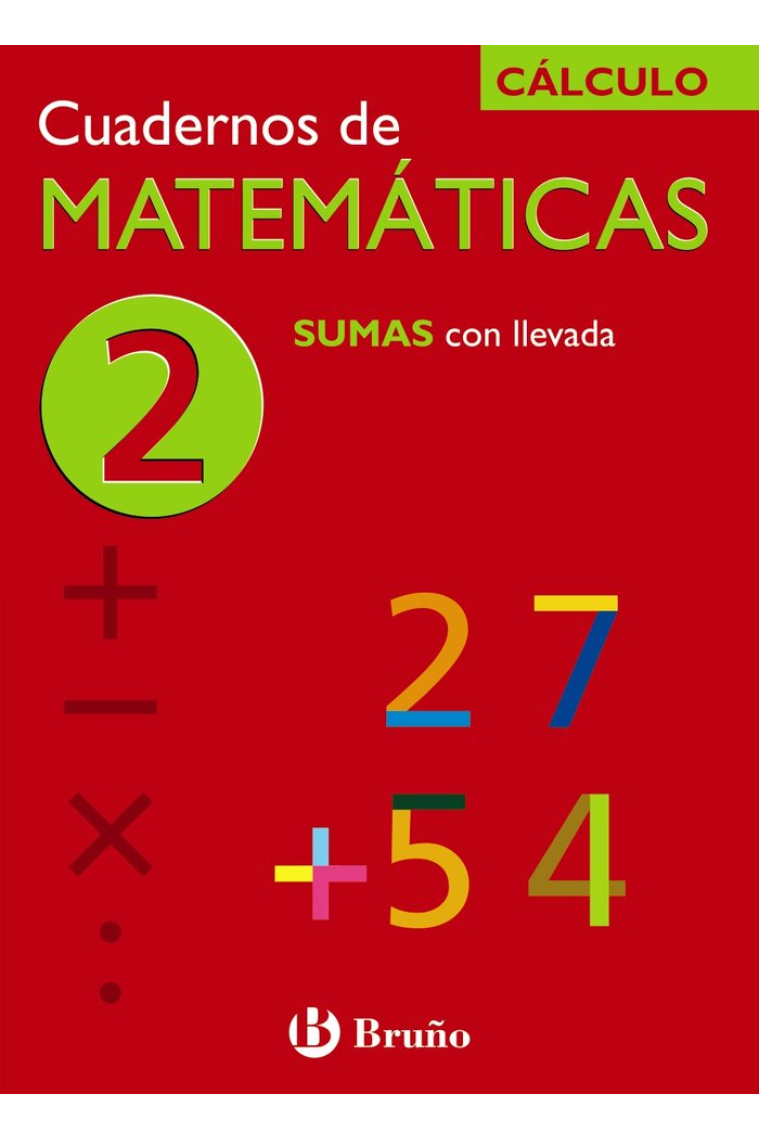 2 Sumas con llevada