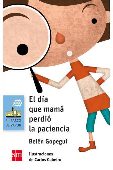 El día que mamá perdió la paciencia