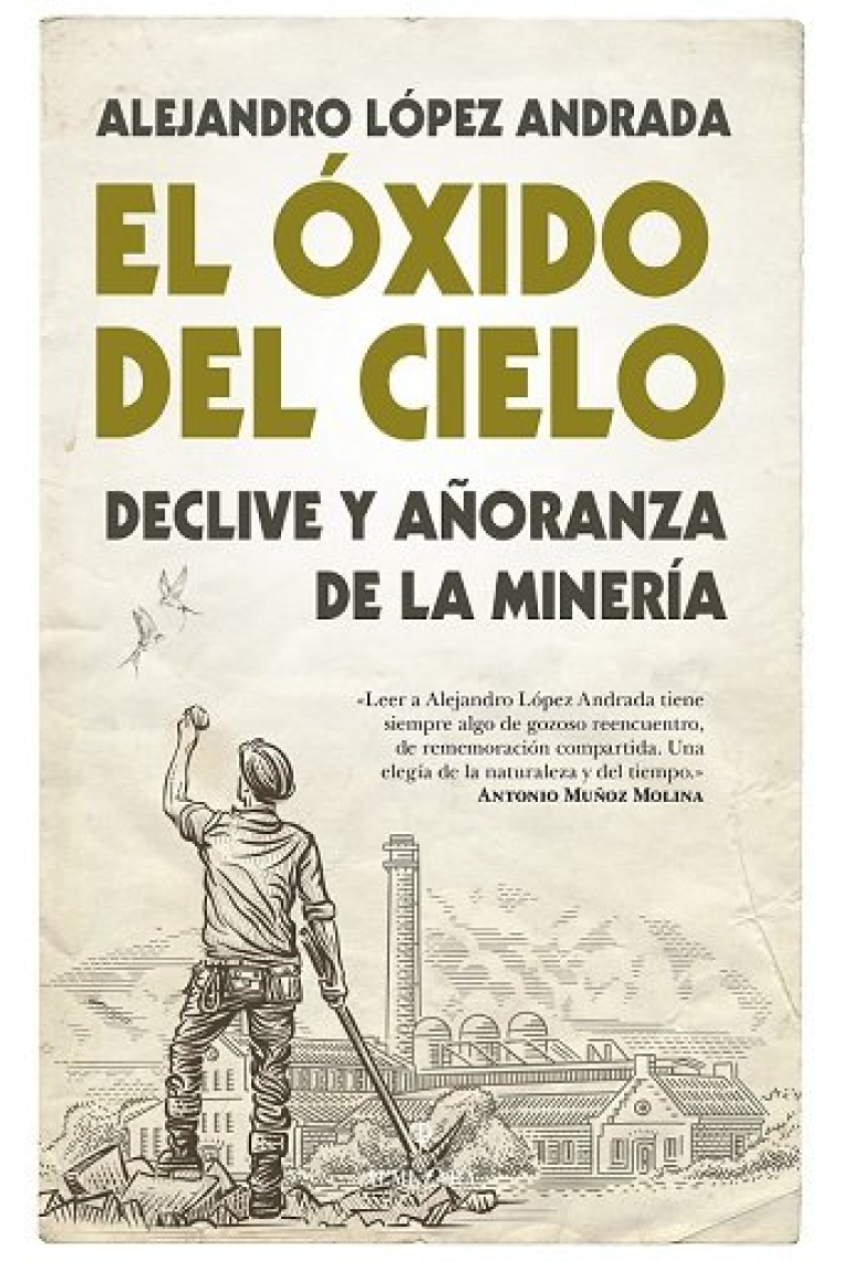 OXIDO DEL CIELO, EL