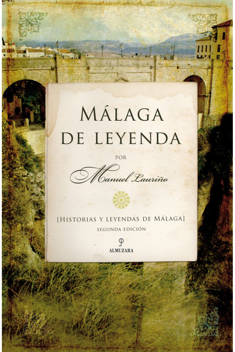 Málaga de Leyenda