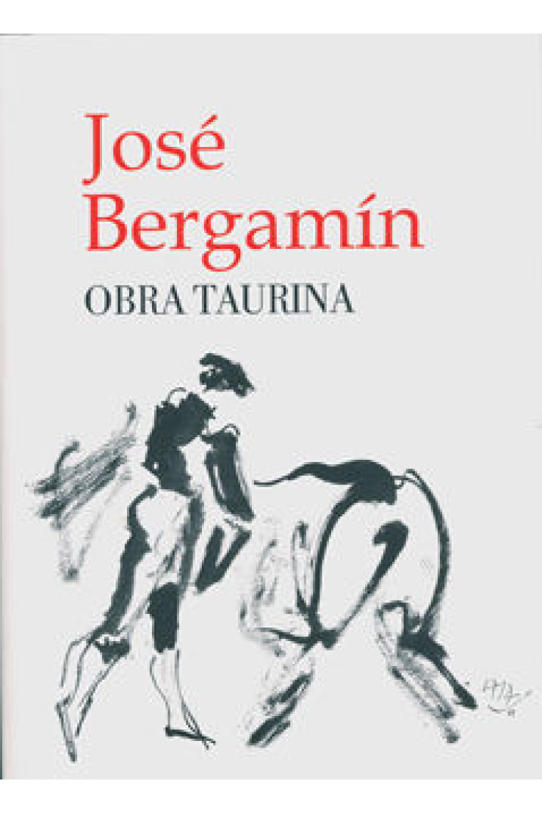 Obra taurina