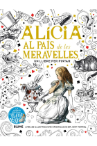 Alícia al País de les Meravelles