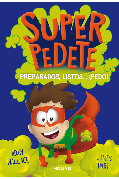 SUPERPEDETE 2 PREPARADOS LISTOS PEDO