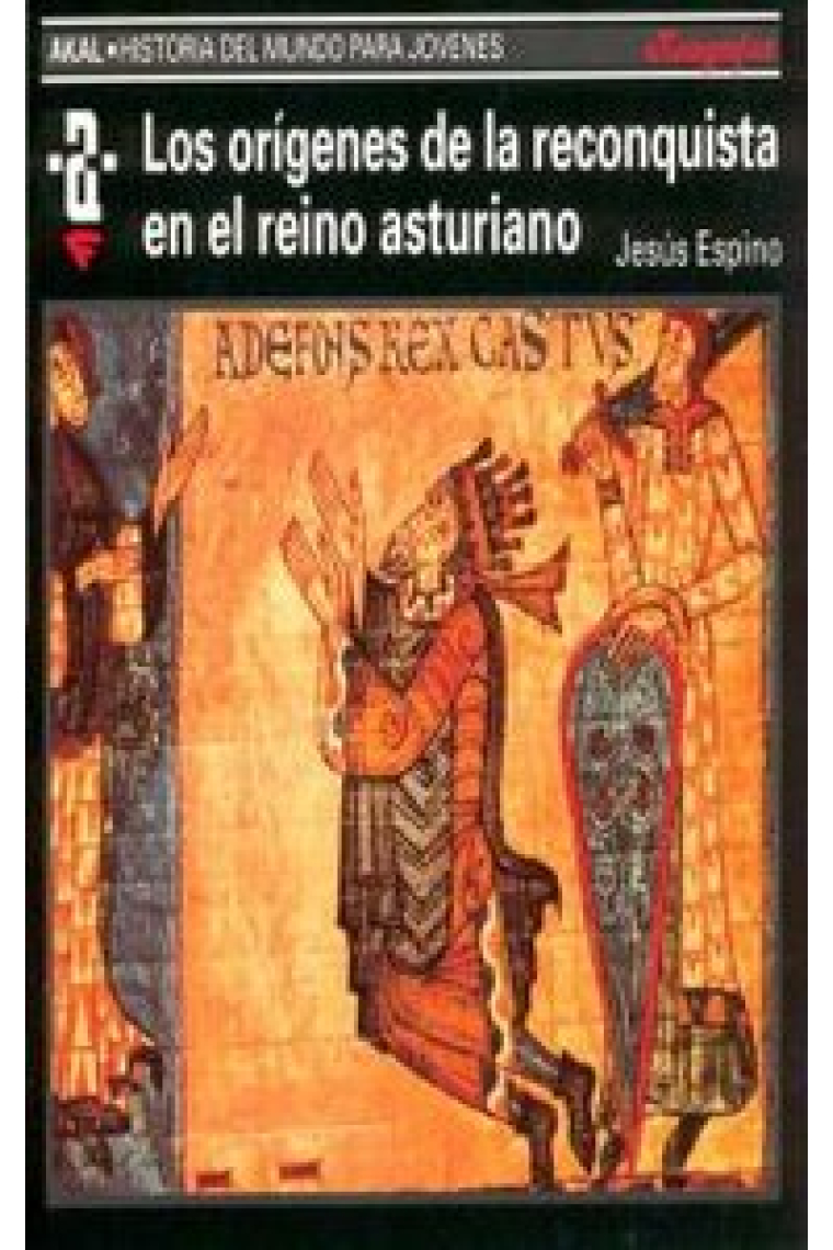 Los orígenes de la Reconquista y el reino asturiano