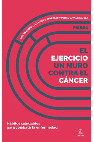 El ejercicio, un muro contra el cáncer