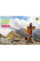 Calendari 2024. Cal caminar de rutes per fer a peu a Catalunya