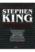 Stephen King: una gran celebración de la vida y la obra del gran maestro del terror