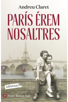 París érem nosaltres. Premi Ramon Llull 2023