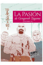 LA PASION DE GENGOROH TAGAME 2