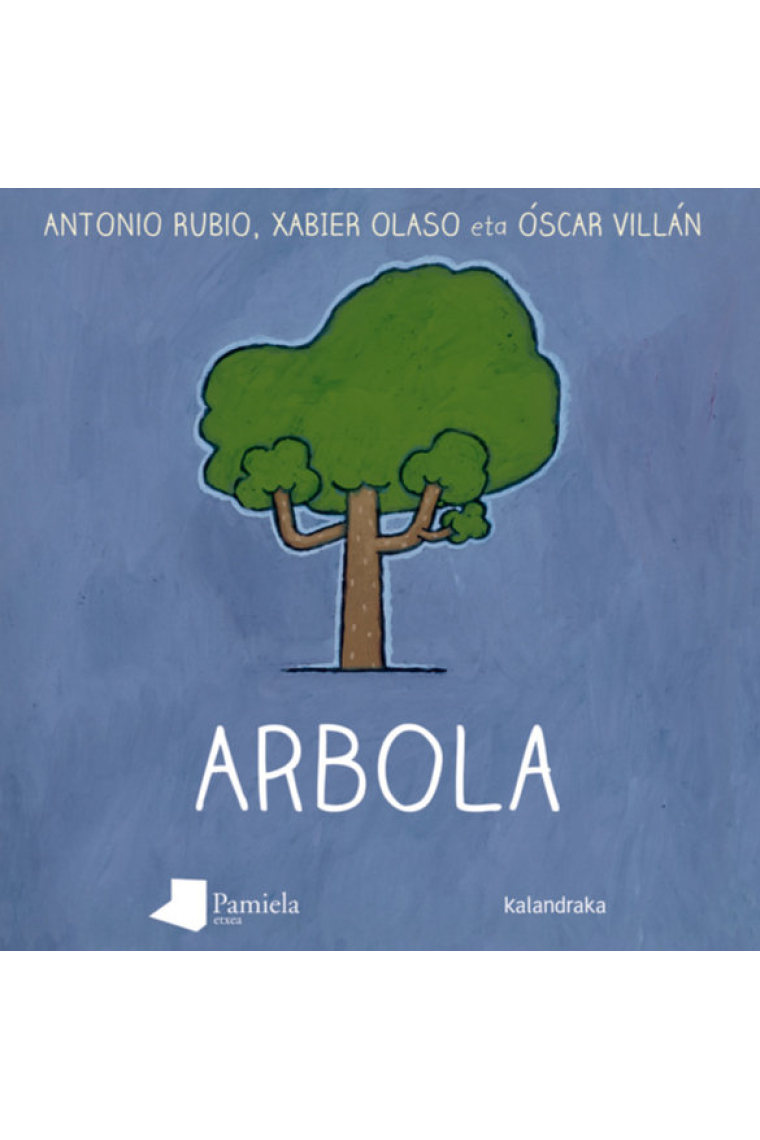 ARBOLA