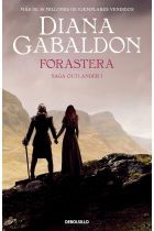 Forastera saga Outlander 1