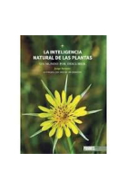 La inteligencia natural de las plantas