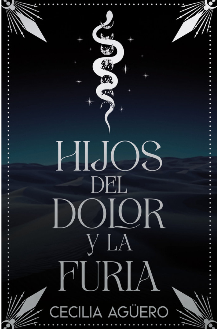 Hijos del dolor y la furia