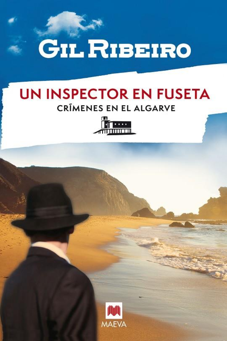 Un inspector en fuseta