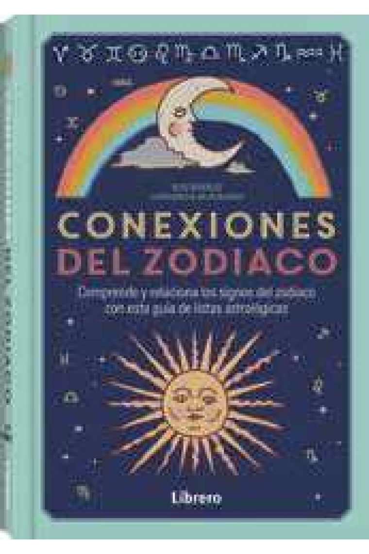 Conexiones del zodíaco