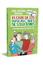 EL CLUB DE LOS BUSCADORES DE SOLUCIONES