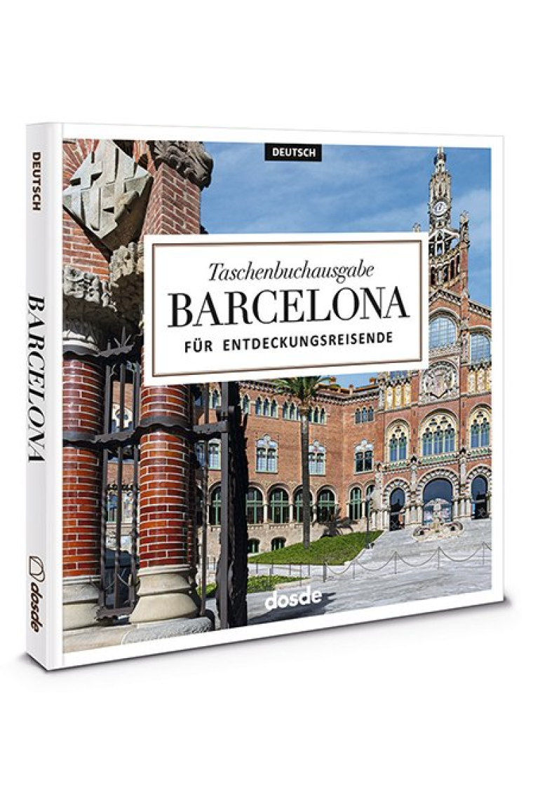 EDICION POCKET BARCELONA
