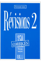 Exerçons-nous. Revisions 2. 350 exercices niveau moyen. Corrigés