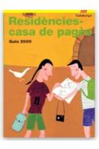 Catalunya residències-casa de pagès 2000