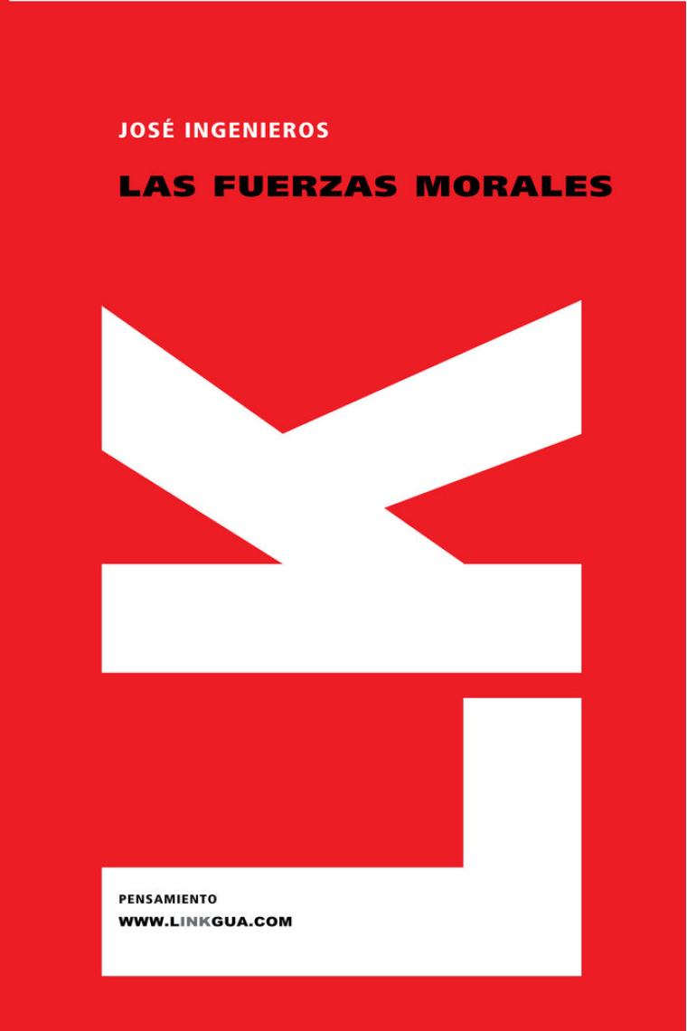 FUERZAS MORALES,LAS