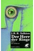 Der Herr der Ringe. Band 1. Die Gefährten