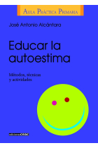 Educar la autoestima