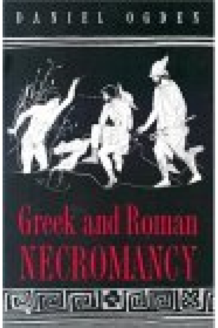 Greek and roman necromancy