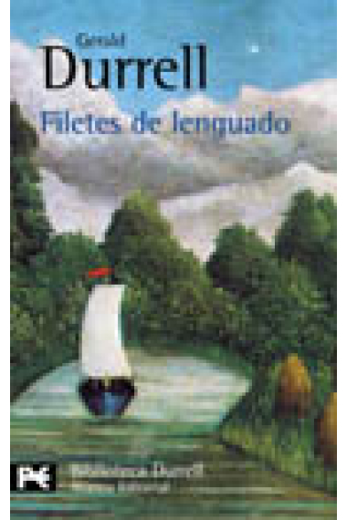 Filetes de lenguado