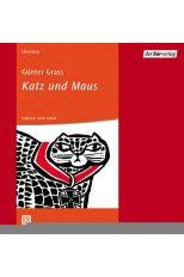 Katz und Maus. (Audio CDs) Hörbücher