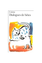 Dialogue de bêtes