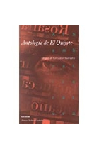 Antologia de Don Quijote