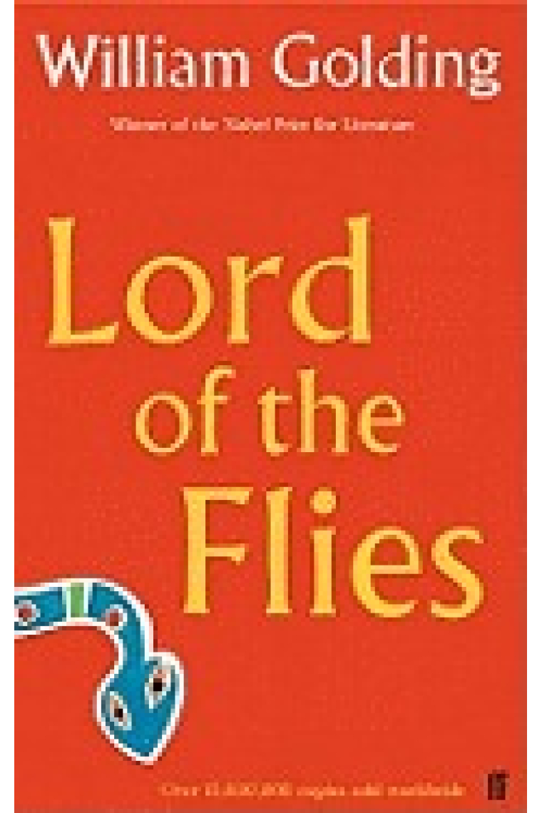 Lord of the Flies