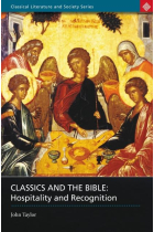 Classics and the Bible: hospitality and recognition