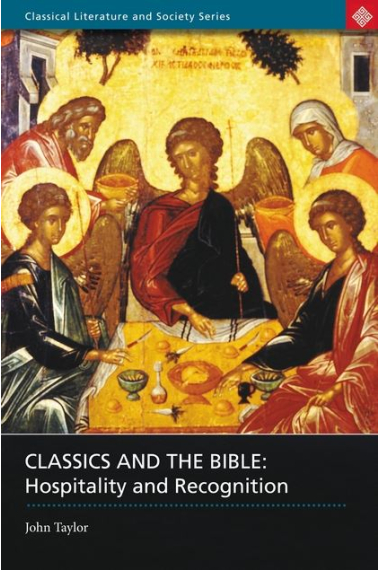 Classics and the Bible: hospitality and recognition