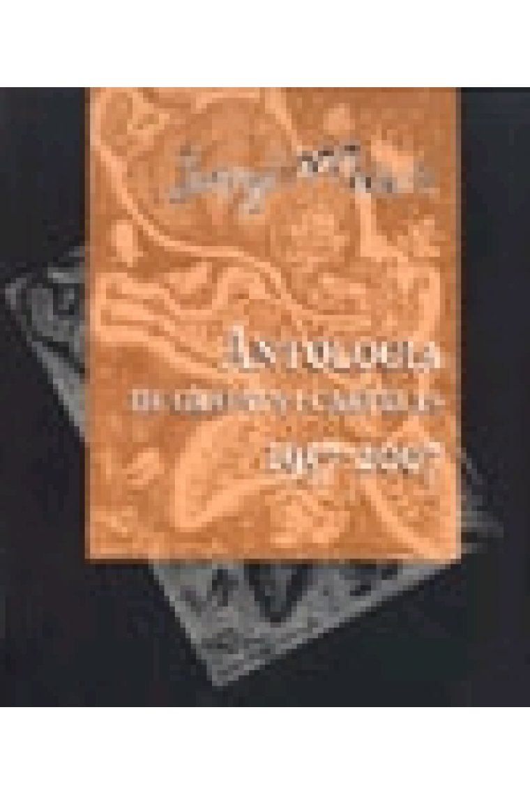 Antologia de gravats i cartells 1957-2007