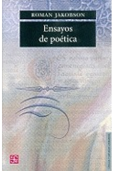 Ensayos de poética