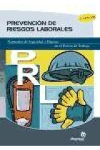 Prevención de riesgos laborales 2 ed.