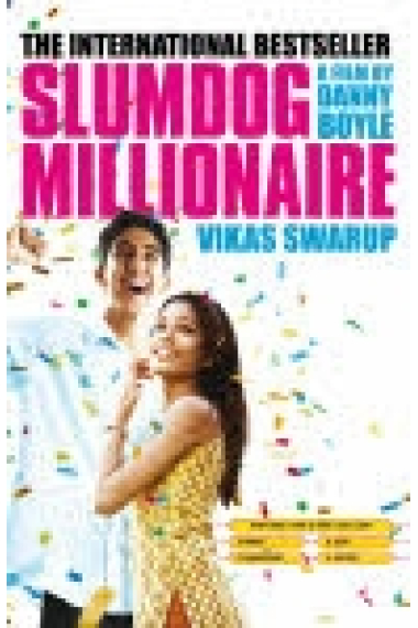 Slumdog Millionaire