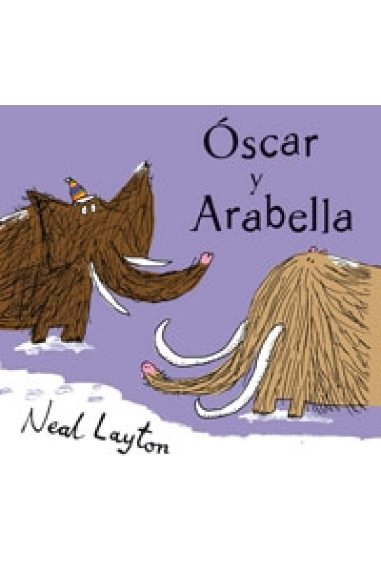 Óscar y Arabella