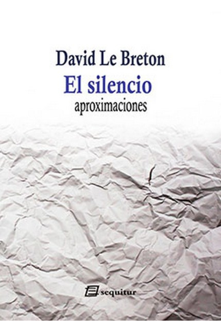 El silencio. Aproximaciones