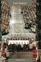 Crisis y restauración en Europa