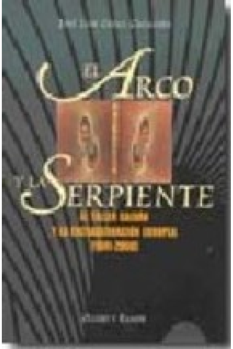 El arco y la serpiente: el taller Galván y la encuadernación europea (1941-2008)